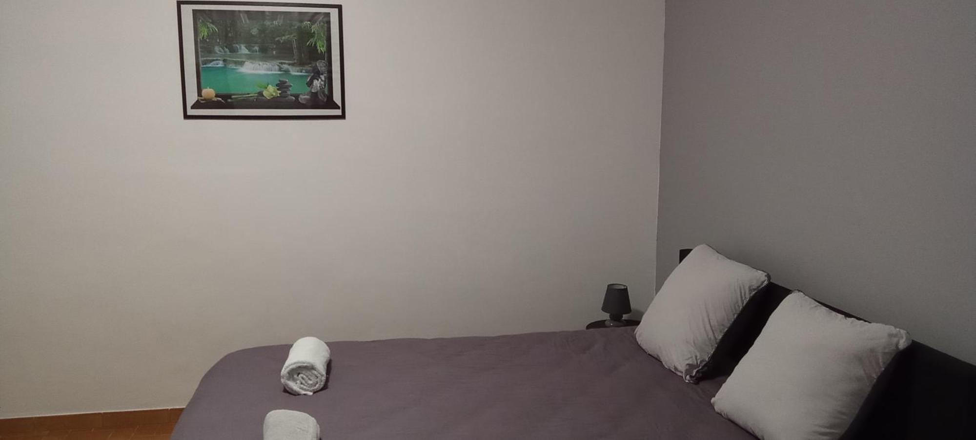 Agreable Appartement De 80M2 Dans Maison Lourdes Exterior foto