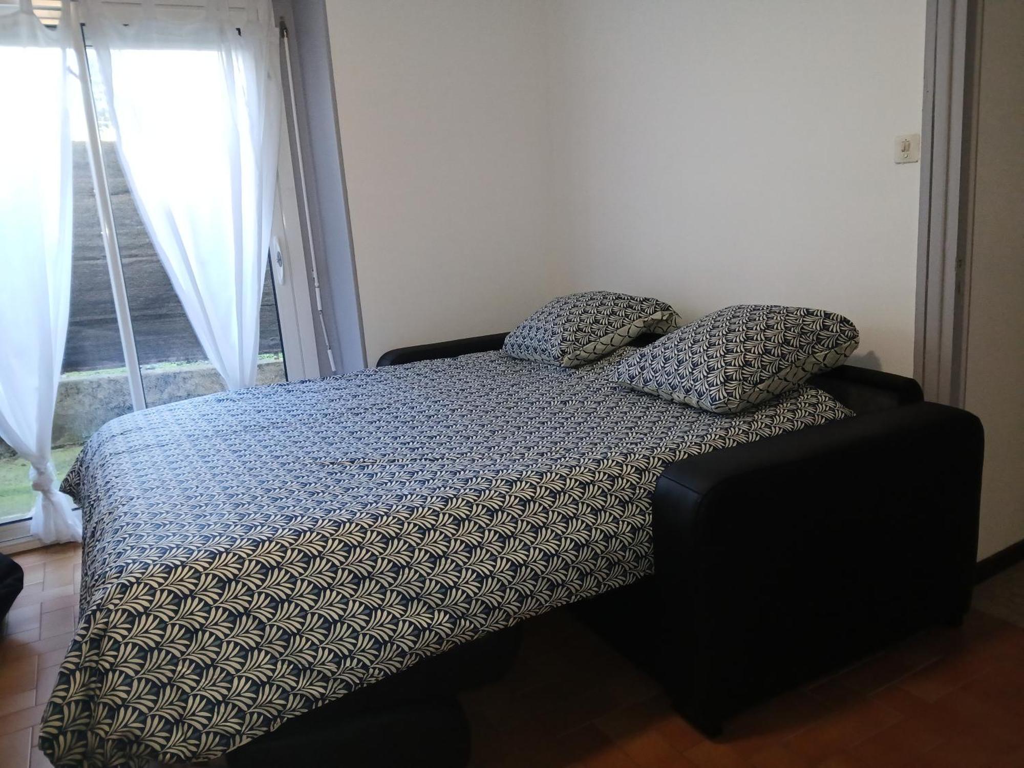 Agreable Appartement De 80M2 Dans Maison Lourdes Exterior foto