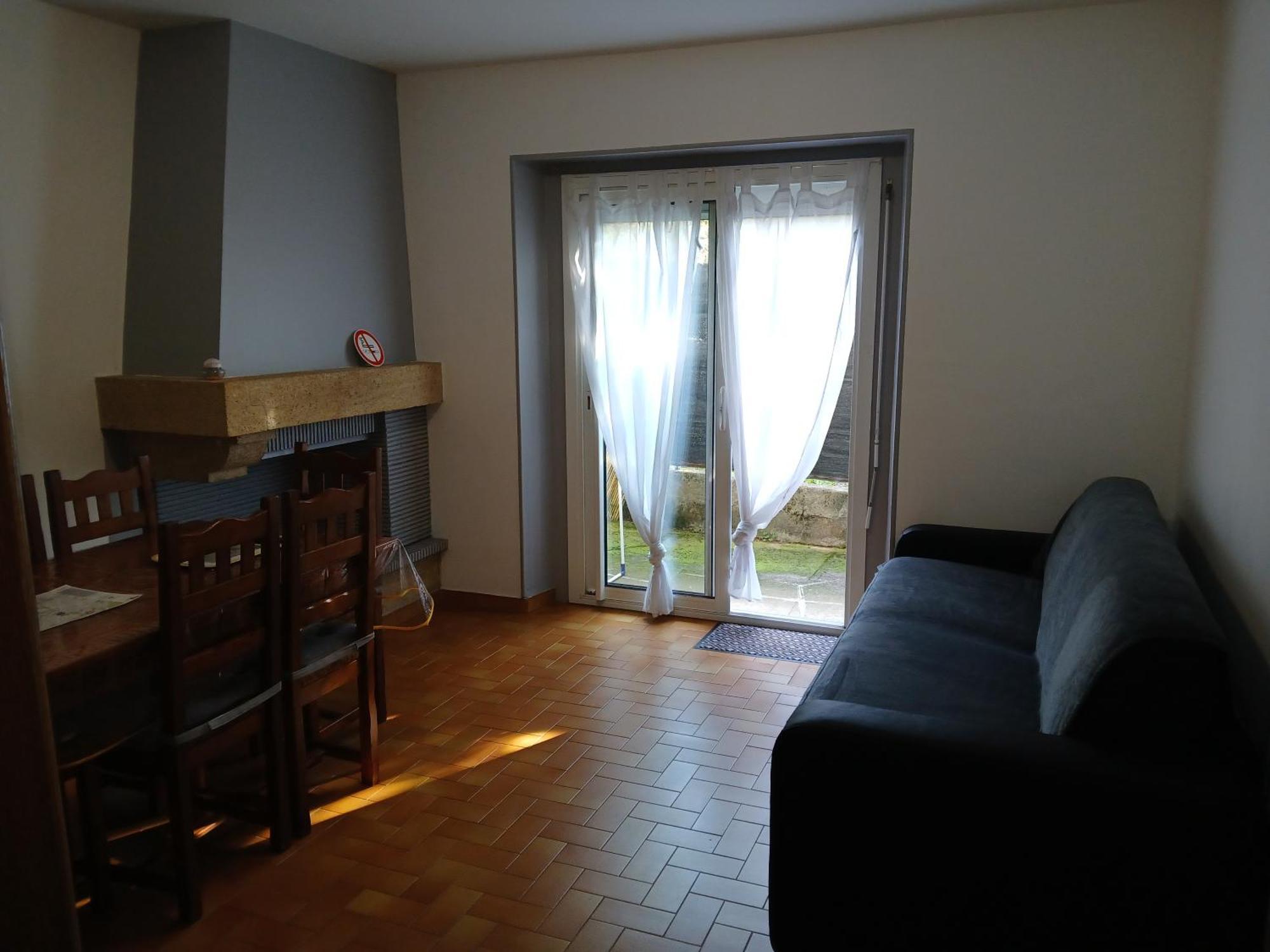 Agreable Appartement De 80M2 Dans Maison Lourdes Exterior foto
