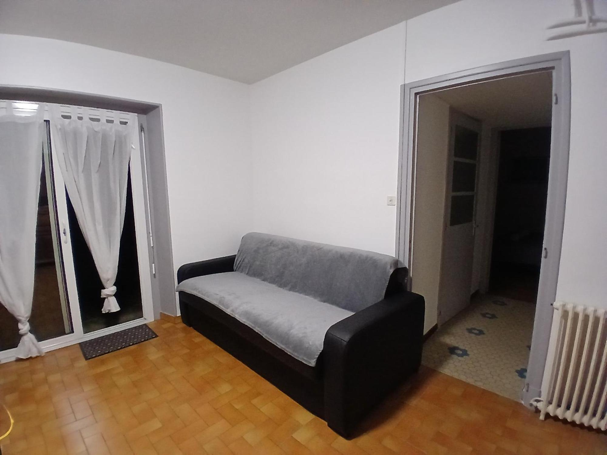 Agreable Appartement De 80M2 Dans Maison Lourdes Exterior foto